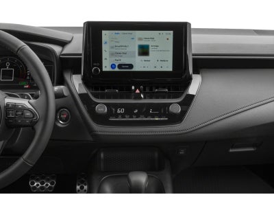 2026 Toyota GR Corolla Premium