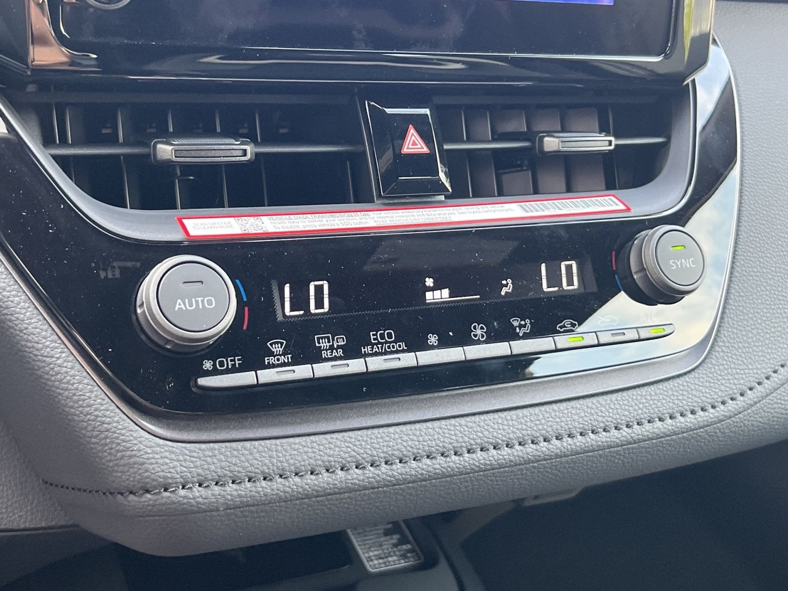 2026 Toyota GR Corolla Premium Plus