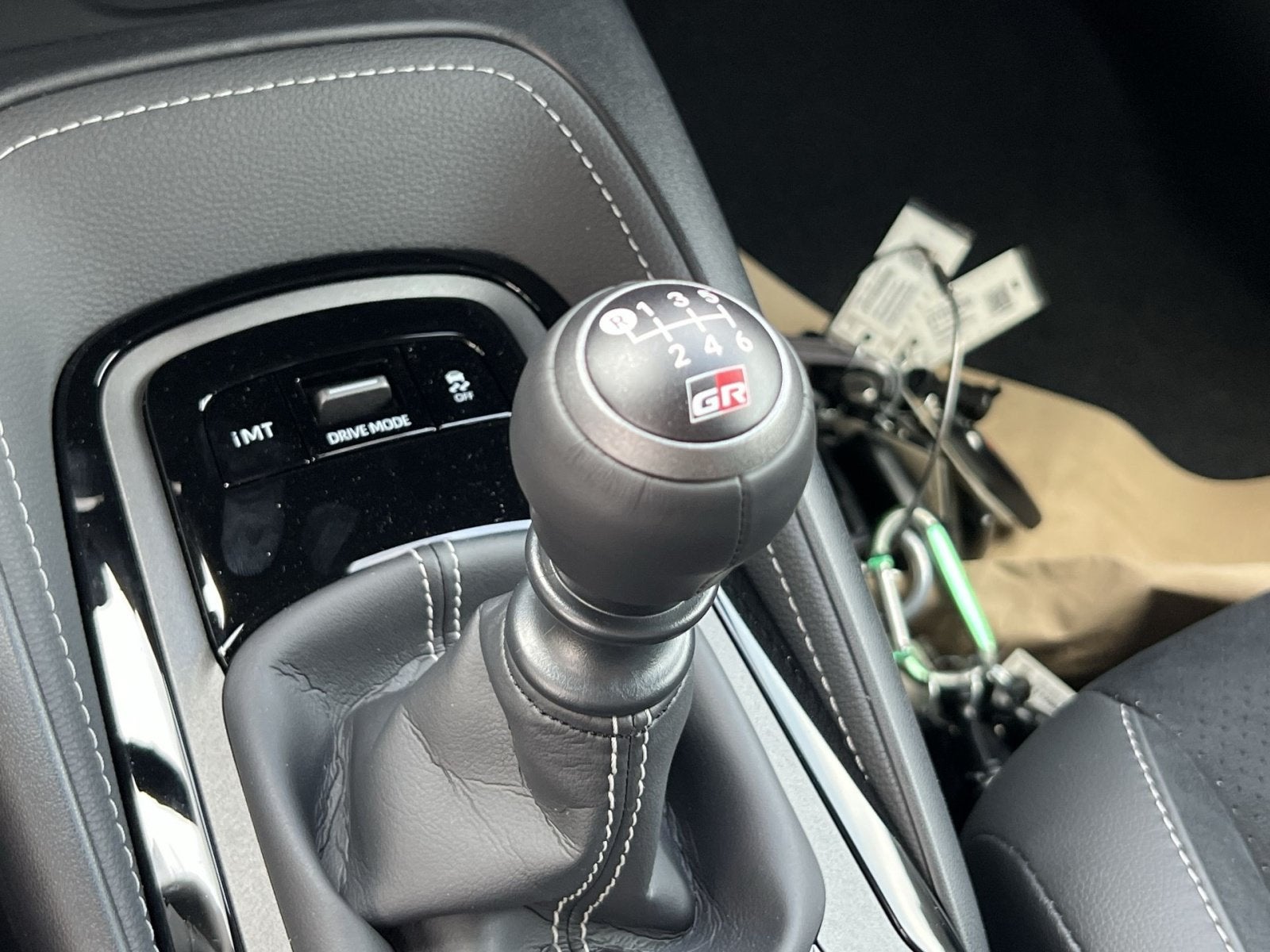 2026 Toyota GR Corolla Premium Plus
