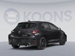2026 Toyota GR Corolla Premium