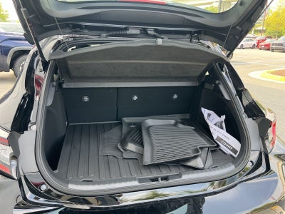 2026 Toyota GR Corolla Premium Plus
