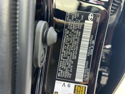 2026 Toyota GR Corolla Premium Plus