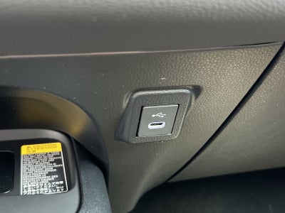 2026 Toyota GR Corolla Premium Plus