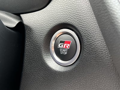 2026 Toyota GR Corolla Premium Plus