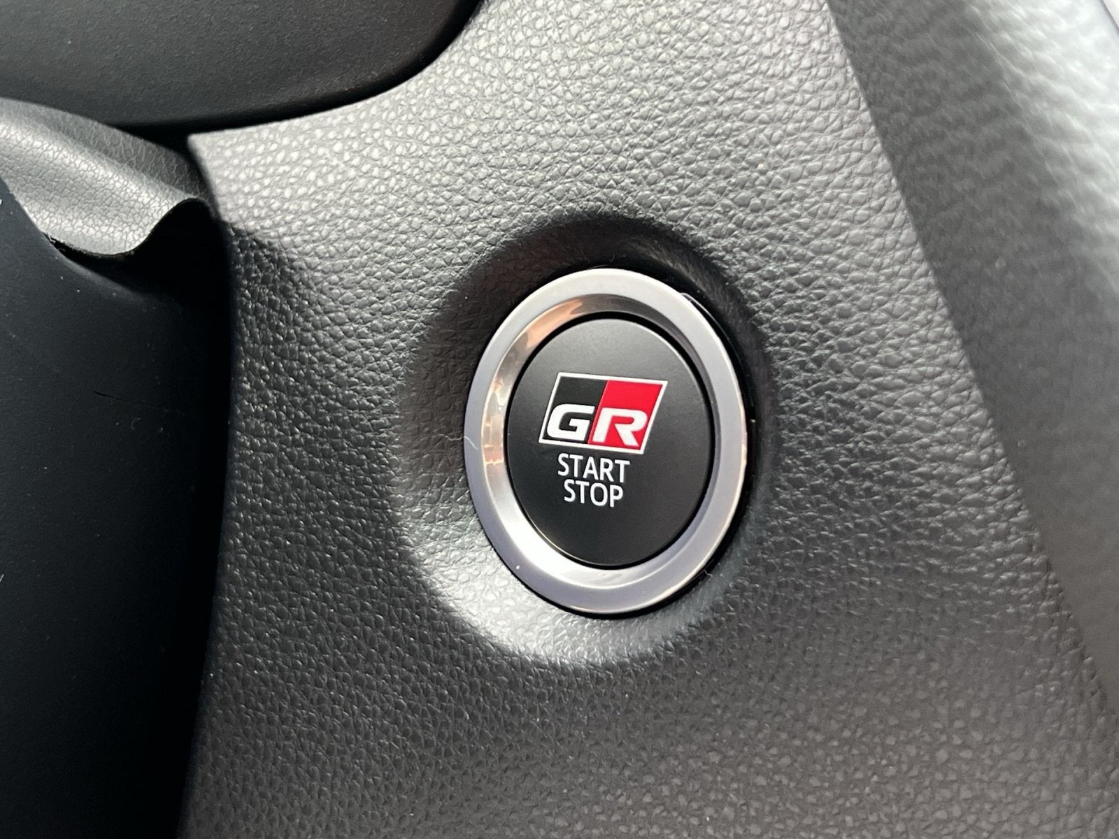 2026 Toyota GR Corolla Premium Plus