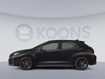 2026 Toyota GR Corolla Premium