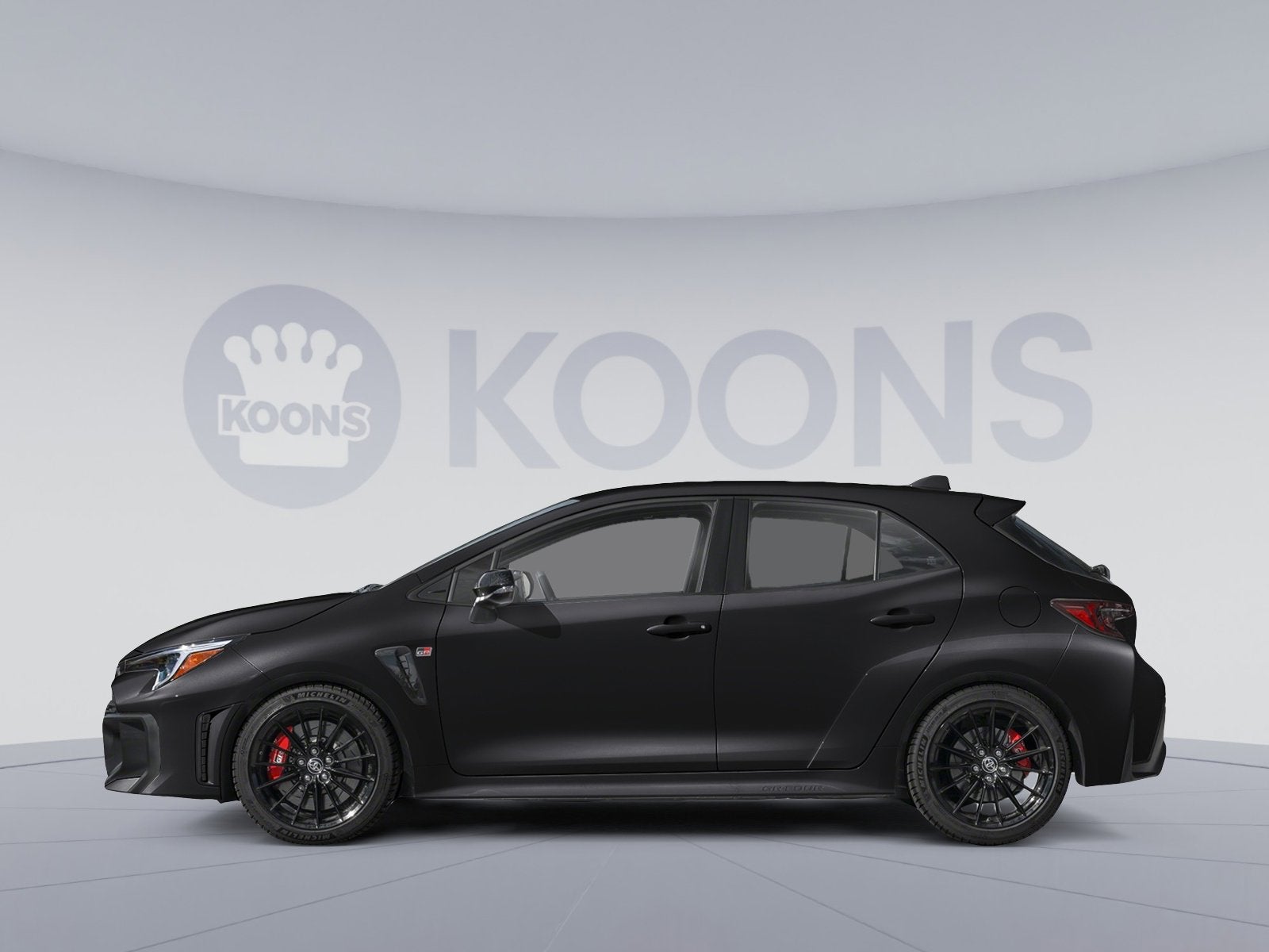 2026 Toyota GR Corolla Premium