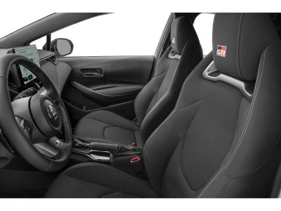 2026 Toyota GR Corolla Premium