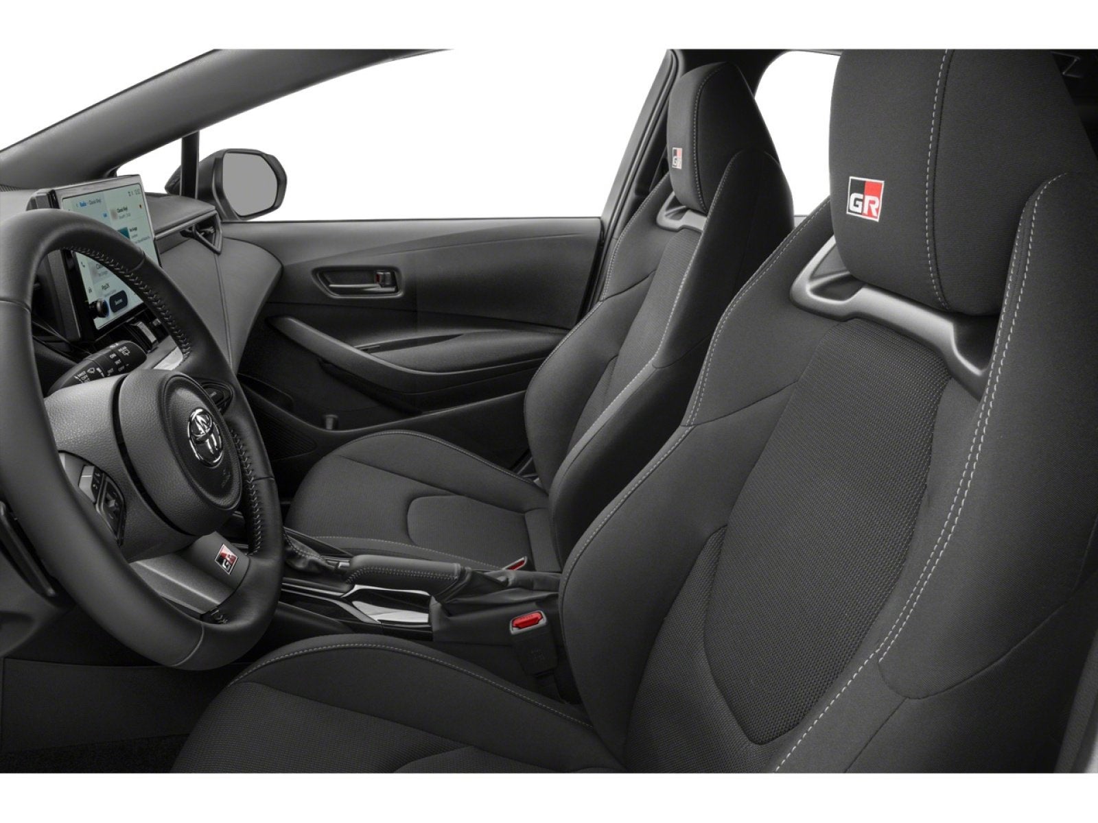 2026 Toyota GR Corolla Premium