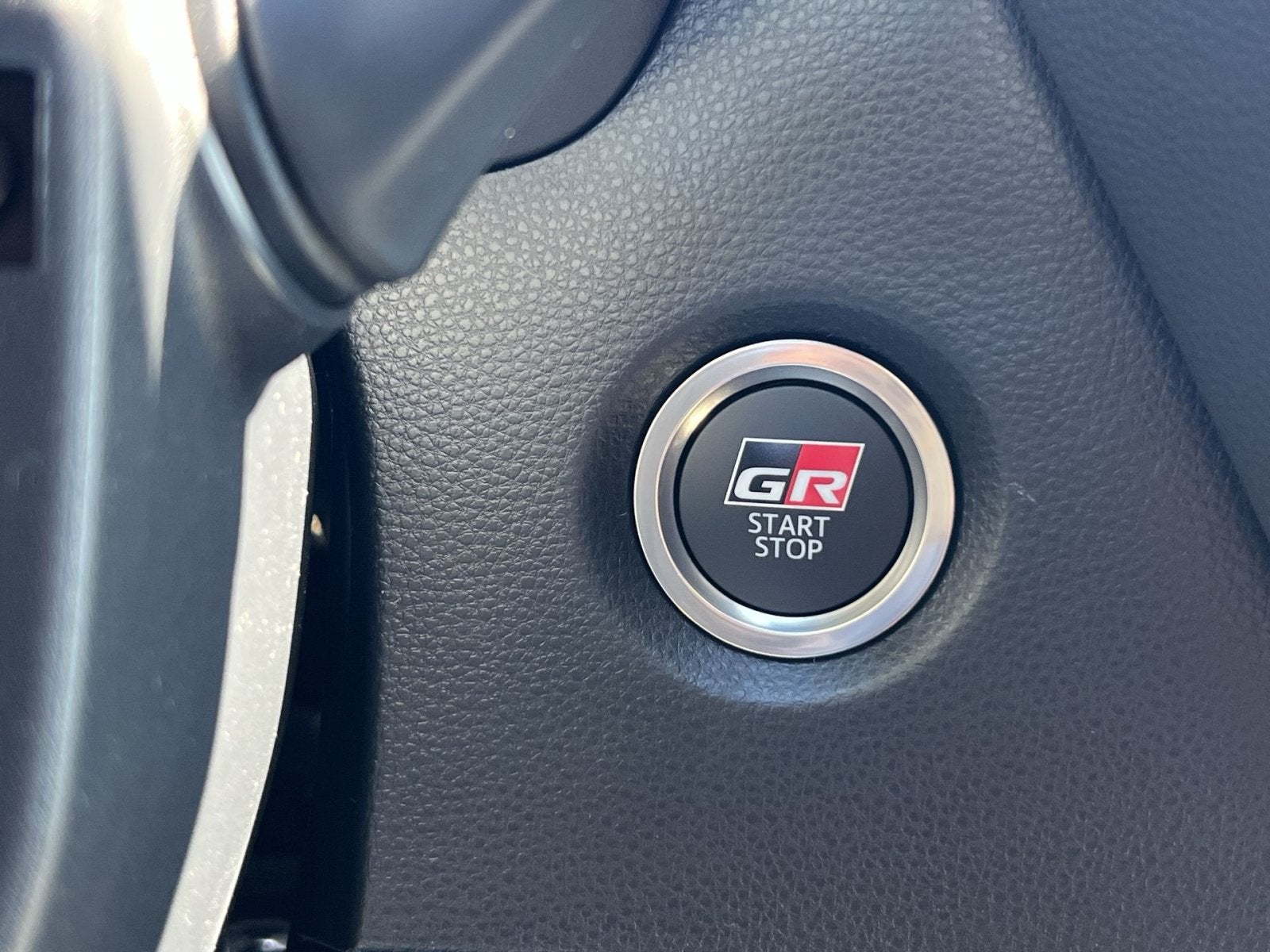 2026 Toyota GR Corolla Premium Plus