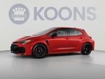 2026 Toyota GR Corolla Premium Plus