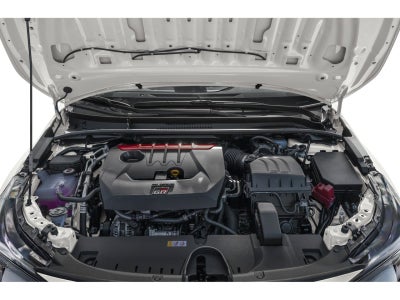 2026 Toyota GR Corolla Premium
