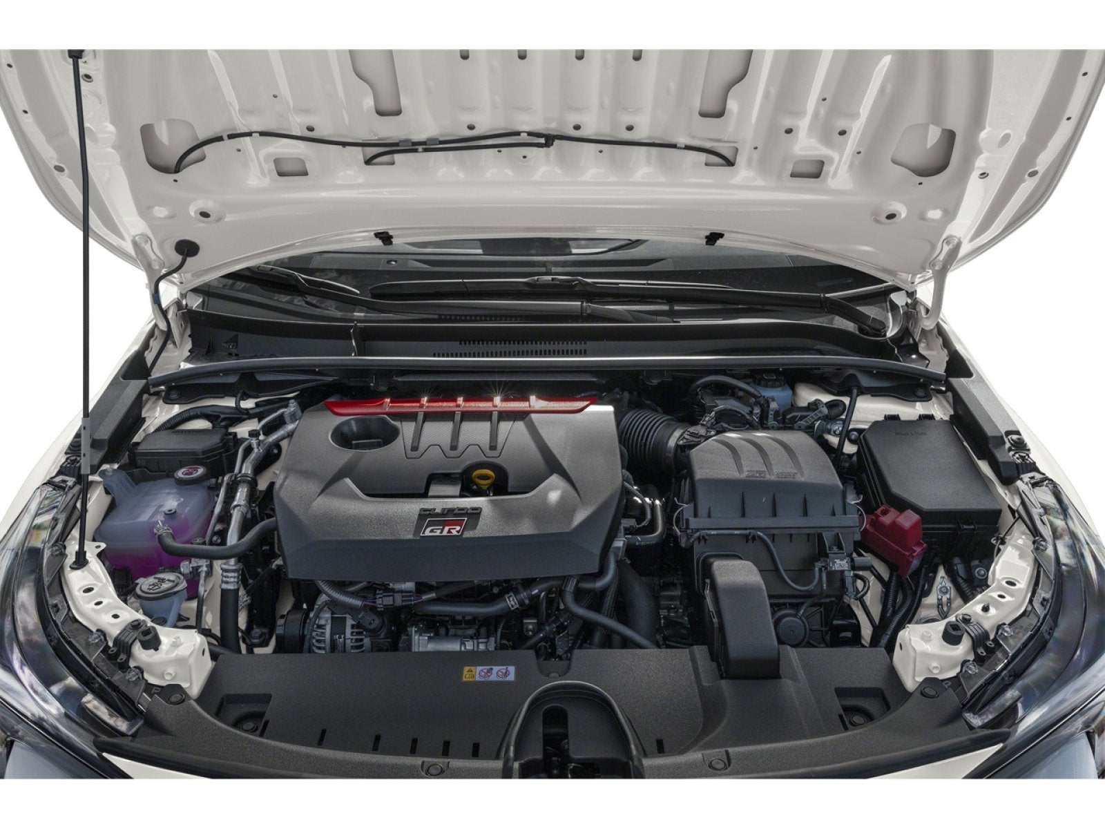 2026 Toyota GR Corolla Premium