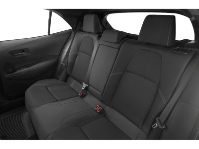 2026 Toyota GR Corolla Premium