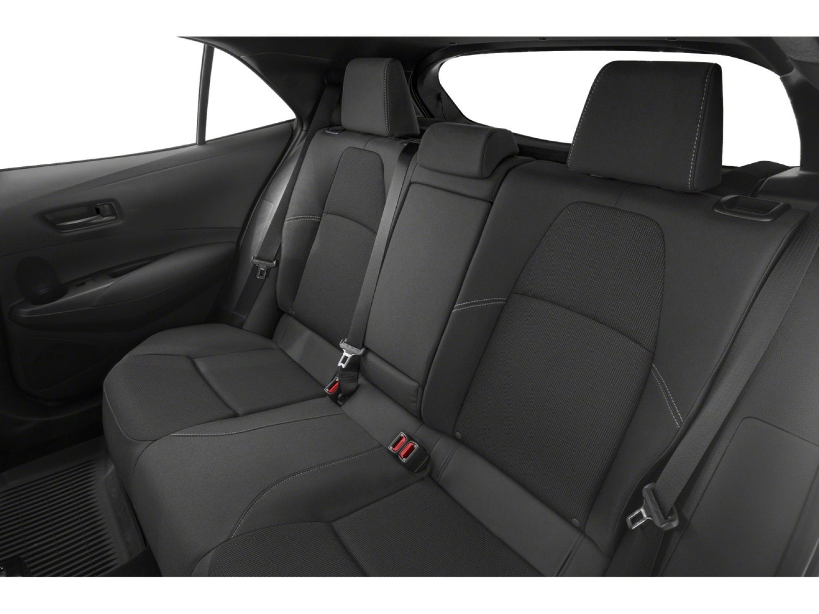 2026 Toyota GR Corolla Premium