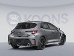 2026 Toyota GR Corolla Premium