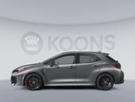 2026 Toyota GR Corolla Premium