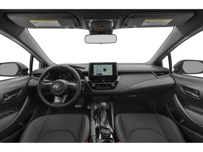 2026 Toyota GR Corolla Premium