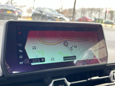 2026 Toyota GR Supra 3.0 Premium