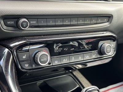 2026 Toyota GR Supra 3.0 Premium