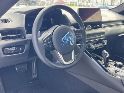 2026 Toyota GR Supra 3.0 Premium