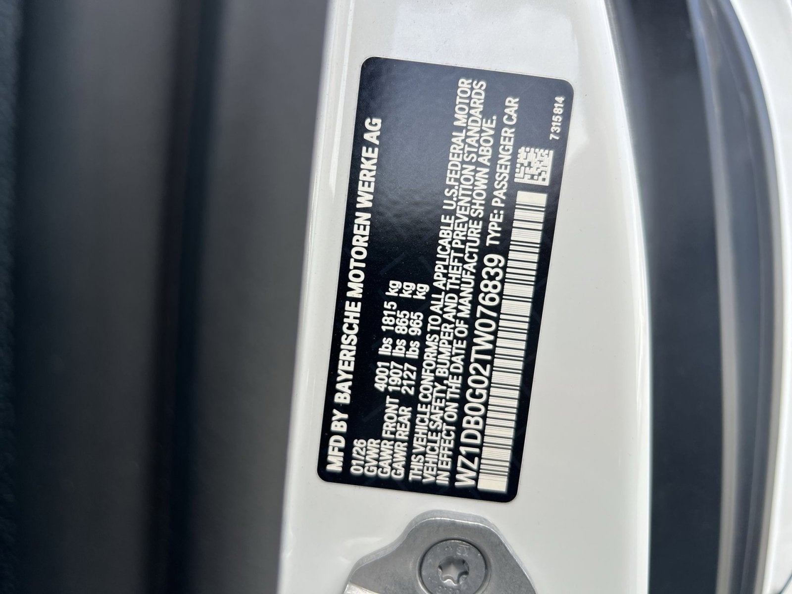 2026 Toyota GR Supra 3.0 Premium