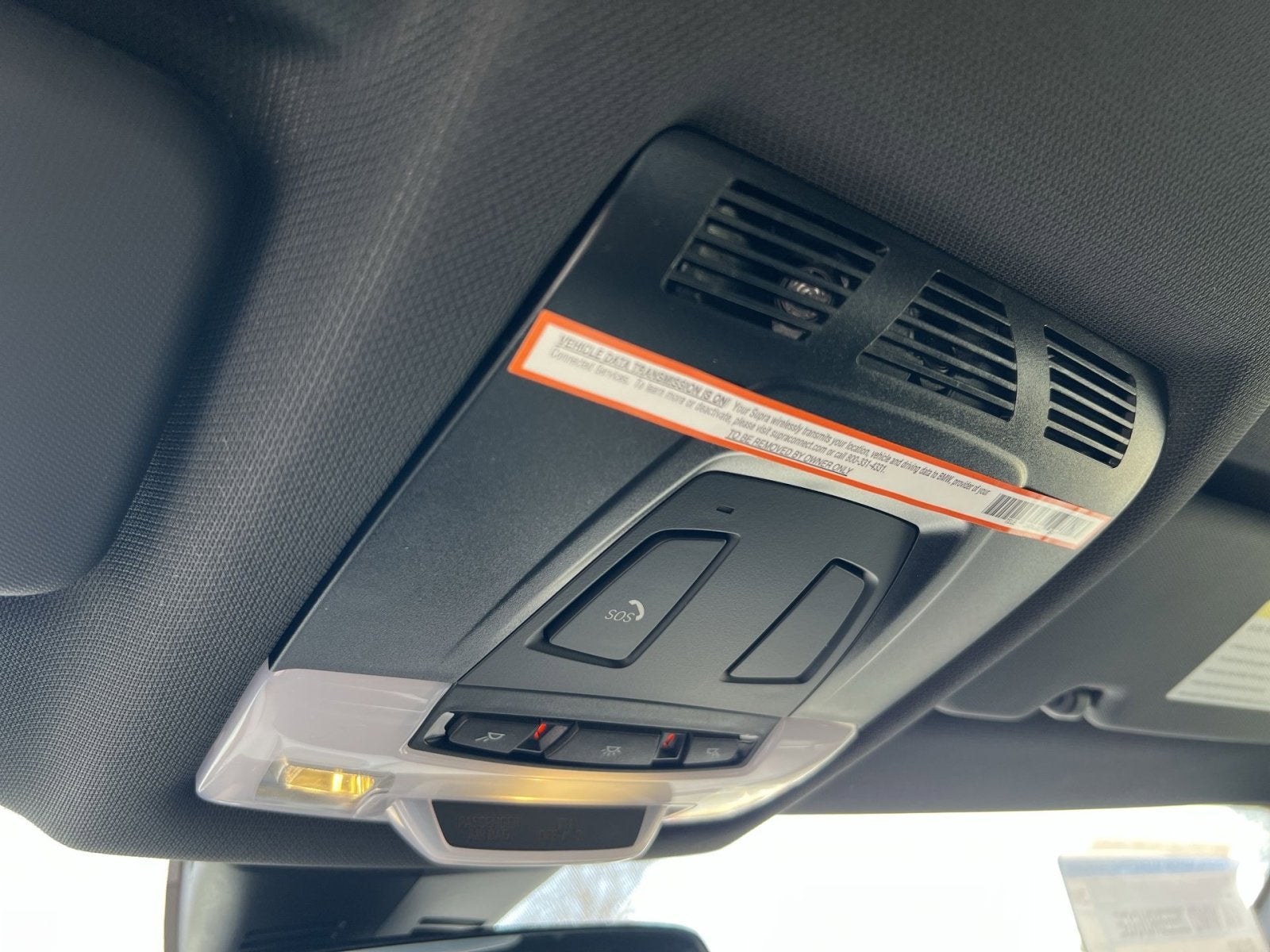 2026 Toyota GR Supra 3.0 Premium