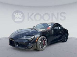 2026 Toyota GR Supra 3.0 Premium
