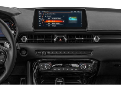 2026 Toyota GR Supra 3.0 Premium