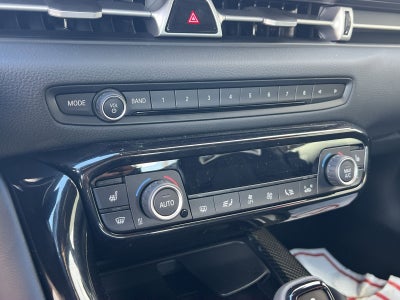 2026 Toyota GR Supra 3.0 Premium