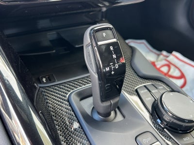 2026 Toyota GR Supra 3.0 Premium