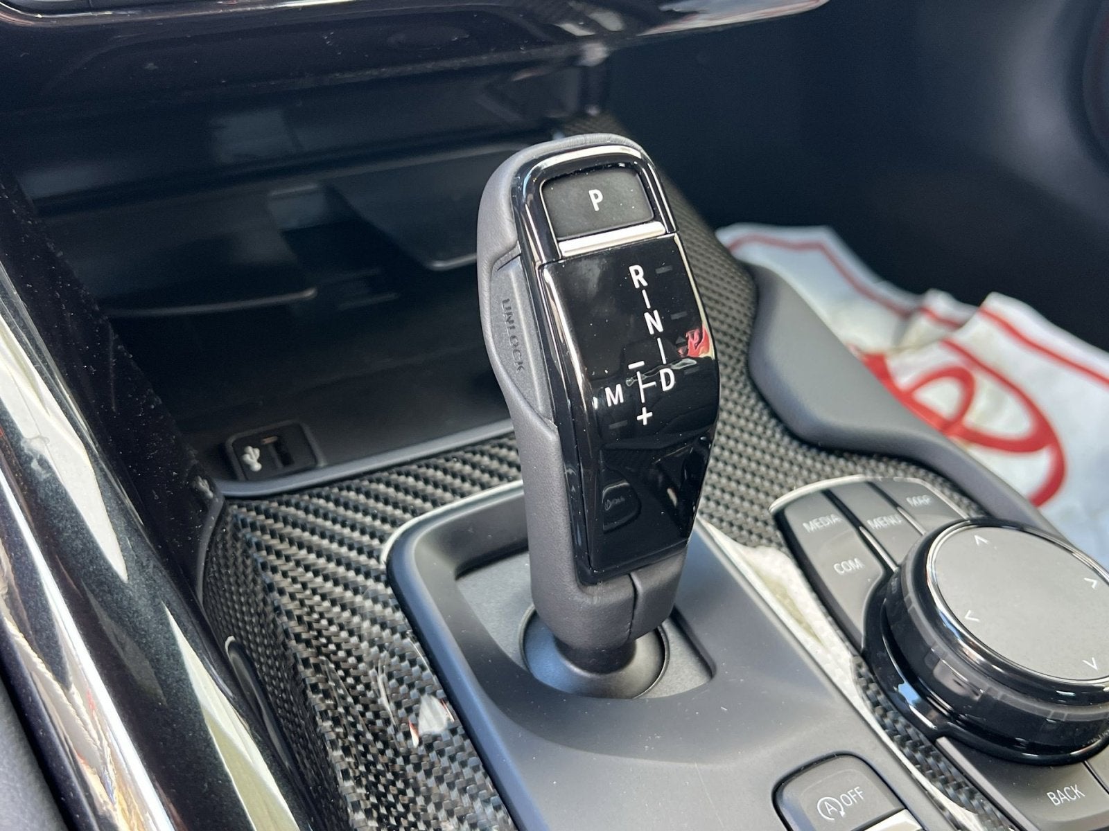 2026 Toyota GR Supra 3.0 Premium