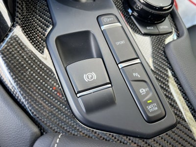 2026 Toyota GR Supra 3.0 Premium