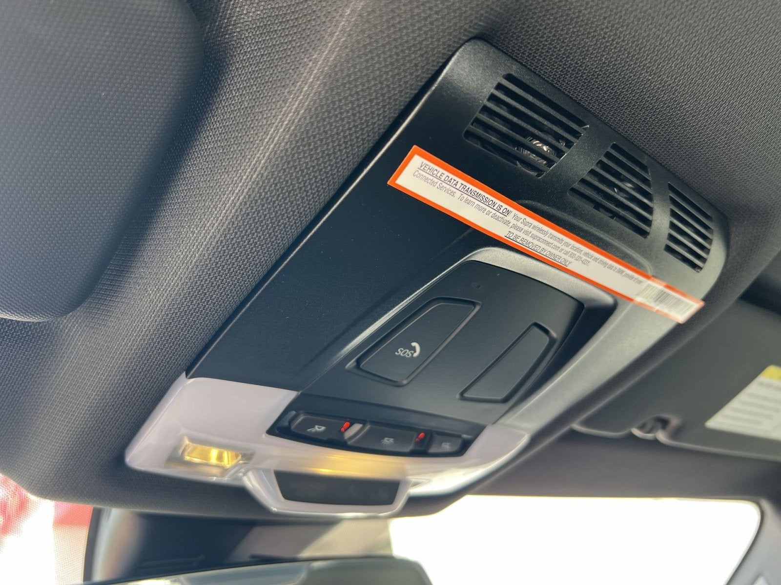 2026 Toyota GR Supra 3.0 Premium