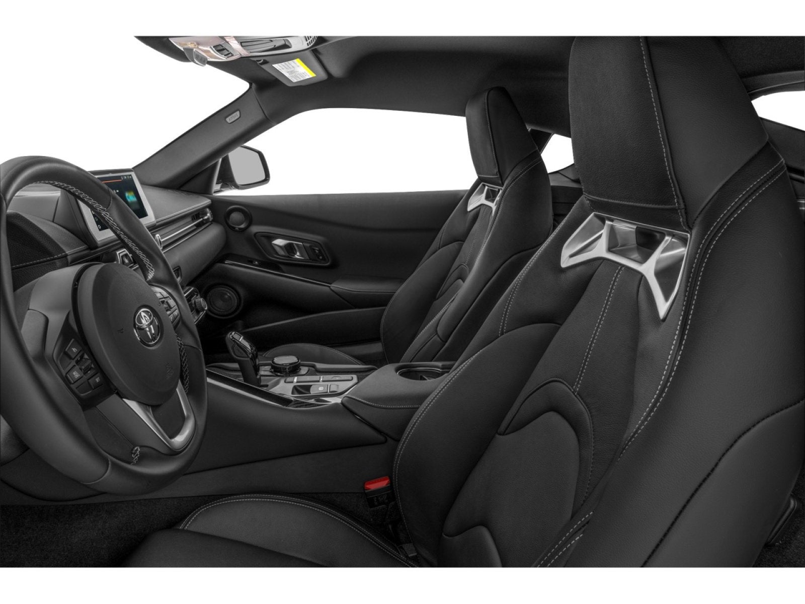 2026 Toyota GR Supra 3.0 Premium