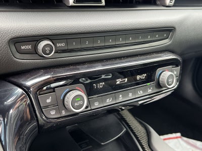 2026 Toyota GR Supra 3.0 Premium