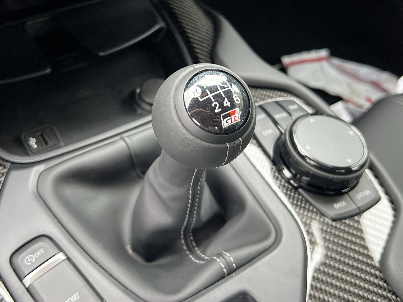 2026 Toyota GR Supra 3.0 Premium
