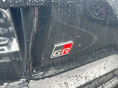 2026 Toyota GR Supra 3.0 Premium