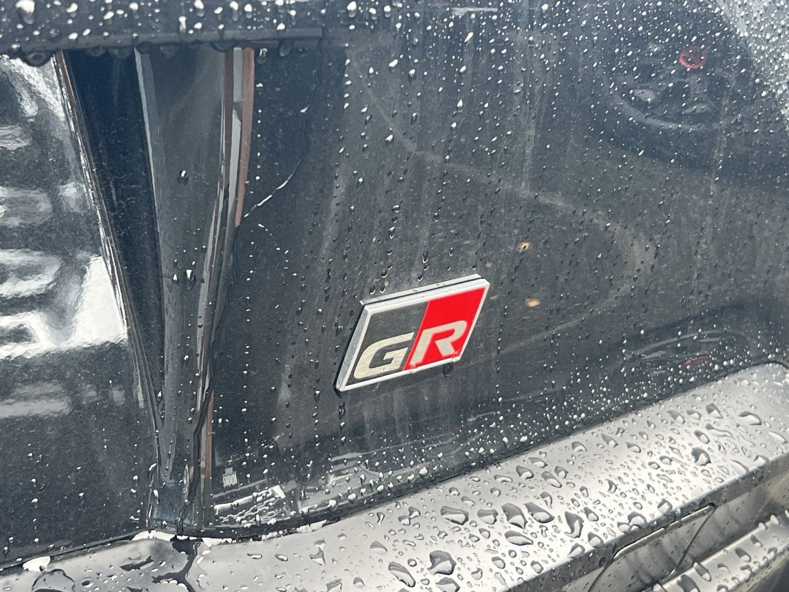 2026 Toyota GR Supra 3.0 Premium