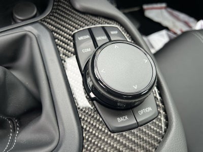 2026 Toyota GR Supra 3.0 Premium