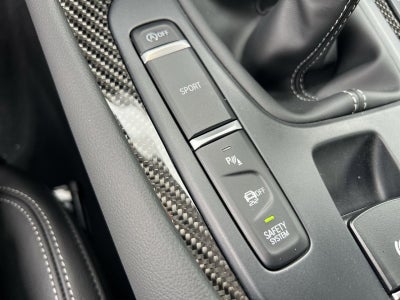 2026 Toyota GR Supra 3.0 Premium