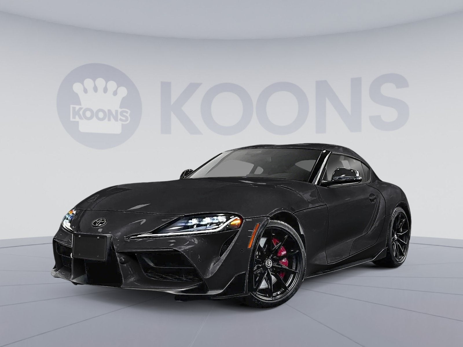 2026 Toyota GR Supra MkV Final Edition