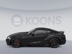 2026 Toyota GR Supra MkV Final Edition