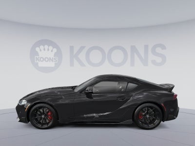 2026 Toyota GR Supra MkV Final Edition