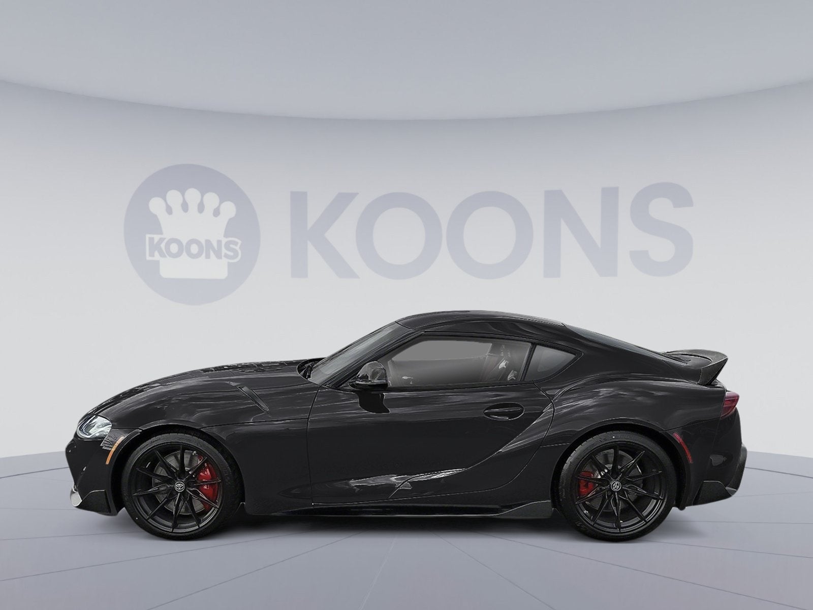 2026 Toyota GR Supra MkV Final Edition
