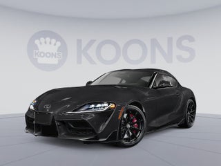 2026 Toyota GR Supra MkV Final Edition