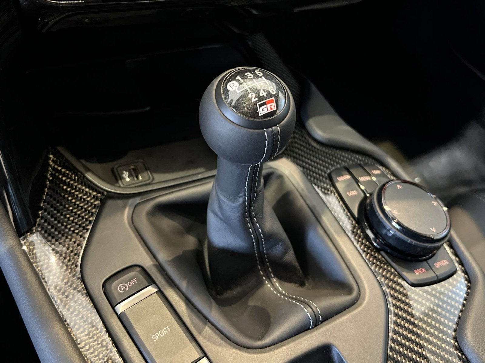 2026 Toyota GR Supra 3.0 Premium