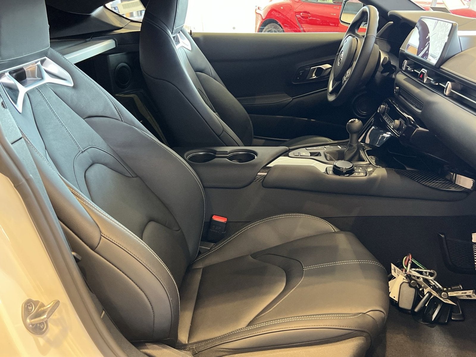 2026 Toyota GR Supra 3.0 Premium