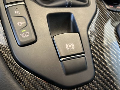 2026 Toyota GR Supra 3.0 Premium