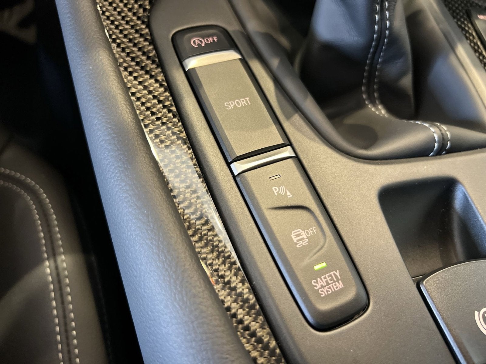 2026 Toyota GR Supra 3.0 Premium